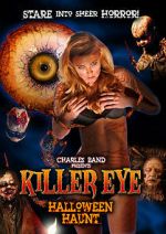 Watch Killer Eye: Halloween Haunt Movie4k