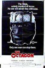 Watch The Octagon Movie4k