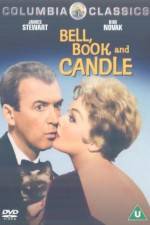 Watch Bell Book and Candle Movie4k
