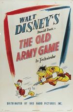 Watch The Old Army Game (Short 1943) Movie4k