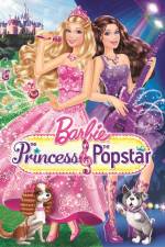 Watch Barbie The Princess and The Popstar Movie4k