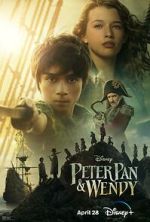 Watch Peter Pan & Wendy Movie4k