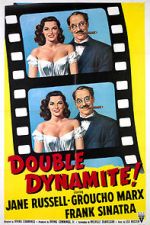 Watch Double Dynamite Movie4k