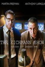 Watch The Eichmann Show Movie4k