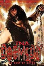 Watch TNA Wrestling Doomsday The Best of Abyss Movie4k