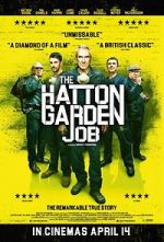 Watch The Hatton Garden Job Movie4k