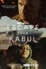 Watch Escape from Kabul Movie4k