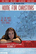 Watch Home for Christmas Movie4k