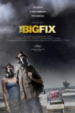 Watch The Big Fix Movie4k