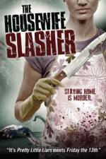 Watch The Housewife Slasher Movie4k