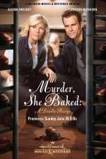 Watch Murder, She Baked: A Deadly Recipe Movie4k