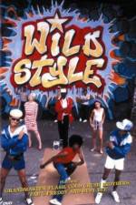 Watch Wild Style Movie4k