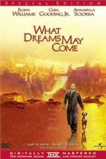 Watch What Dreams May Come Movie4k