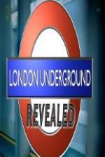 Watch National Geographic London Underground Revealed Movie4k