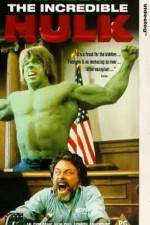 Watch The Trial of the Incredible Hulk Movie4k