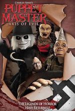 Watch Puppet Master: Axis of Evil Movie4k