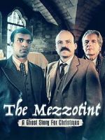 Watch The Mezzotint Movie4k
