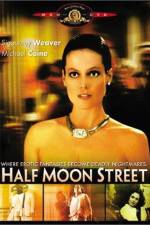 Watch Half Moon Street Movie4k