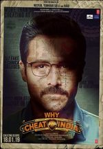 Watch Why Cheat India Movie4k