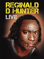 Watch Reginald D Hunter Live Movie4k