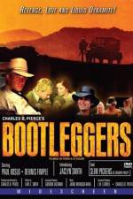 Watch Bootleggers Movie4k