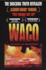 Watch Waco The Rules of Engagement Movie4k