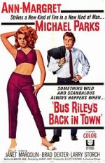 Watch Bus Riley\'s Back in Town Movie4k