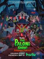 Watch The Paloni Show! Halloween Special! (TV Special 2022) Movie4k