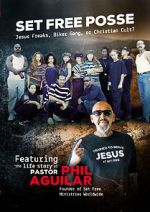 Watch Set Free Posse: Jesus Freaks, Biker Gang, or Christian Cult? Movie4k