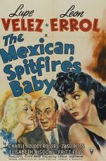 Watch The Mexican Spitfire\'s Baby Movie4k