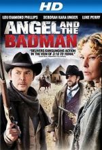 Watch Angel and the Bad Man Movie4k