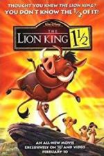 Watch The Lion King 3: Hakuna Matata Movie4k