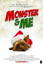 Watch Monster & Me Movie4k