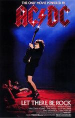 Watch AC/DC: Let There Be Rock Movie4k