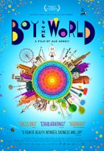 Watch Boy and the World Movie4k