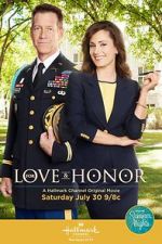 Watch For Love & Honor Movie4k