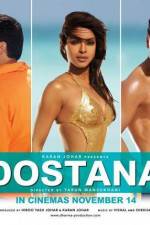Watch Dostana Movie4k