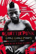Watch Squatterpunk Movie4k