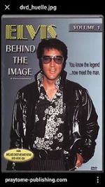 Watch Elvis: Behind the Image Movie4k