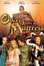 Watch Once Upon a Mattress Movie4k