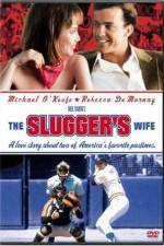 Watch The Slugger's Wife Movie4k