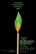 Watch The Burning Season Movie4k