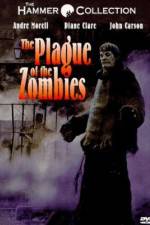 Watch The Plague of the Zombies Movie4k