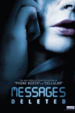 Watch Messages Deleted Movie4k