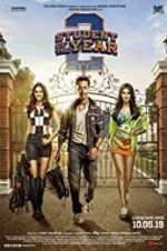 Watch Student of the Year 2 Movie4k