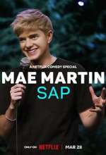 Watch Mae Martin: SAP (TV Special 2023) Movie4k