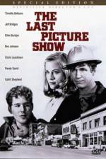 Watch The Last Picture Show Movie4k