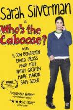 Watch Whos the Caboose Movie4k