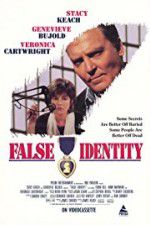 Watch False Identity Movie4k