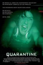 Watch Quarantine Movie4k